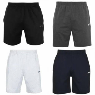 SLAZENGER JERSEY SHORTS Junior