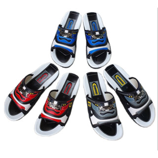 รองเท้าแตะวินเทจ คลาสสิคสไตล์ Govy MK1086 & MK1095 ขนาด 39-4…