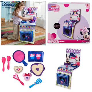 Minnie Mouse Fold-Up Playset ของแท้จาก Disneystore