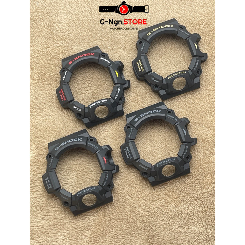 g-shock กรอบรุ่น GW-9400
