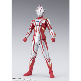 [Direct from Japan] TAMASHII NATIONS Tokyo S.H.Figuarts Ultraman Mebius Japan NEW