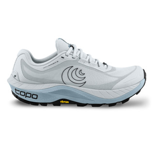 TOPO ATHLETIC TRAIL-MTN RACER 3 WOMEN ICE/BLUE - รองเท้าวิ่งเทรลผู้หญิง