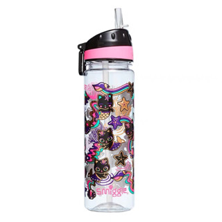 🇦🇺 ขวดน้ำ กระบอกน้ำ สมิกเกิ้ล Smiggle Hey There Drink Bottle 650ml.