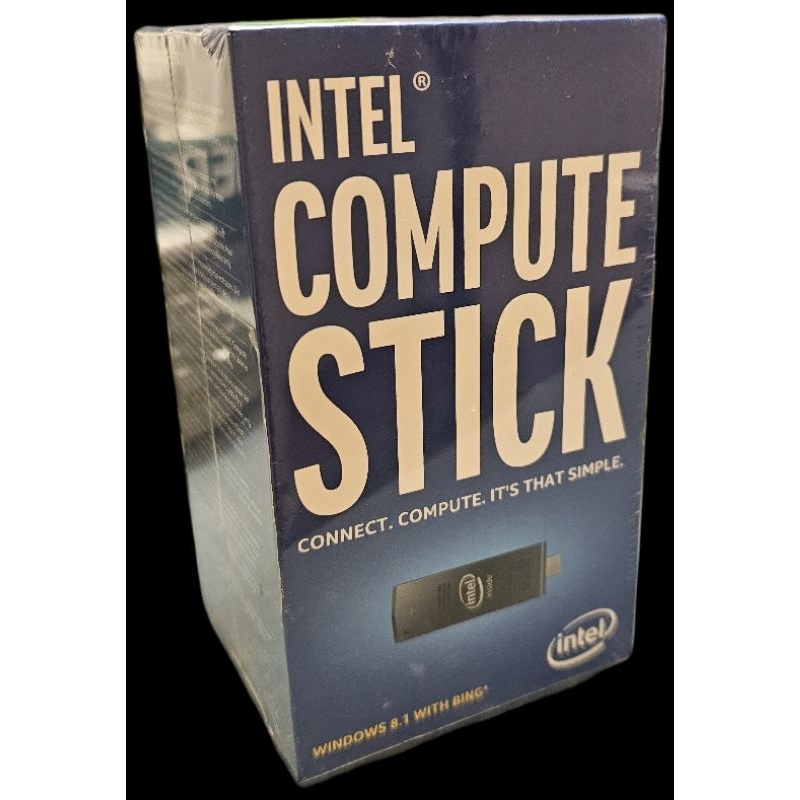คุณสมบัติ Intel Compute Stick (STCK1A32WFC)
