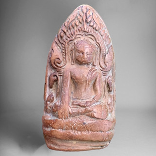 พระลือโขงหน้ามงคล บารมีมงคล