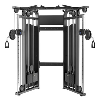 FTS Dual Adjustable Pulley E1017