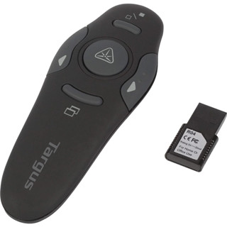 พอยเตอร์ P16 Wireless Presenter with Laser Pointer (AMP16AP)