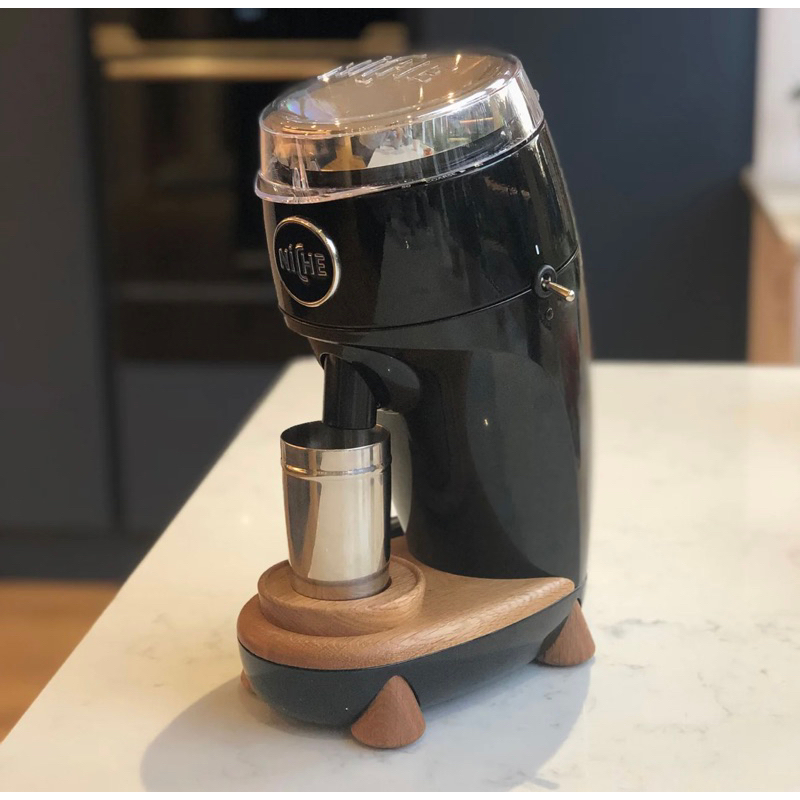 (มือสองเครื่อง Demo) Niche Duo เครื่องบดกาแฟ Single Dose รุ่นใหม่ล่าสุด สำหรับ Filter และ Espresso