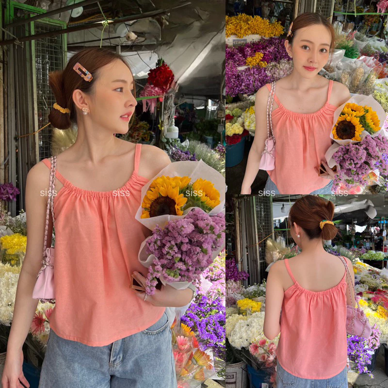 Elle 194.- เสื้อผู้หญิง #ootd ✨