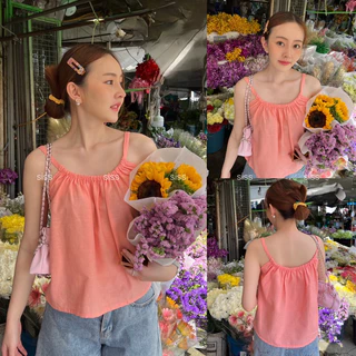 Elle 194.- เสื้อผู้หญิง #ootd ✨