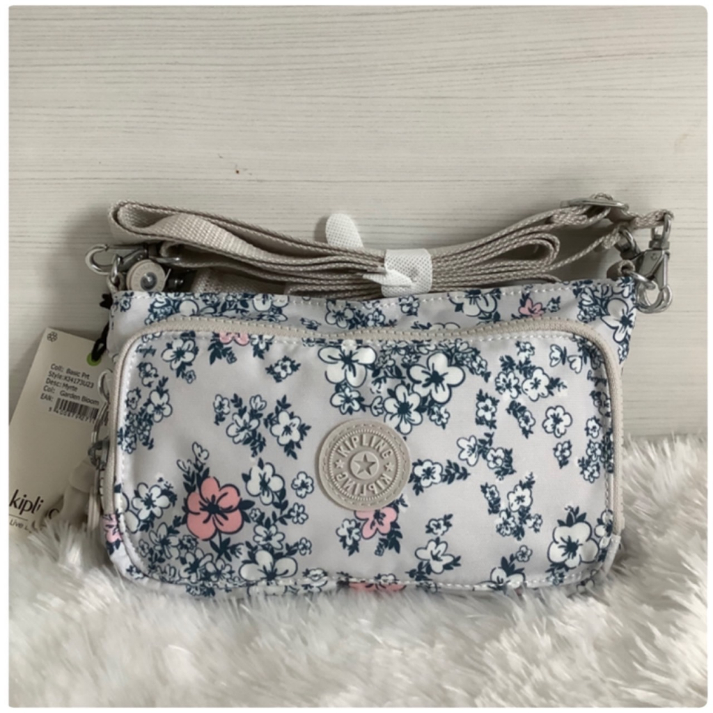 Kipling Myrte @ Garden Bloom ของแท้