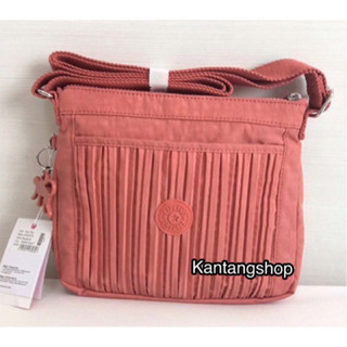 Kipling Moyelle @ Pleat Dusty P ของแท้