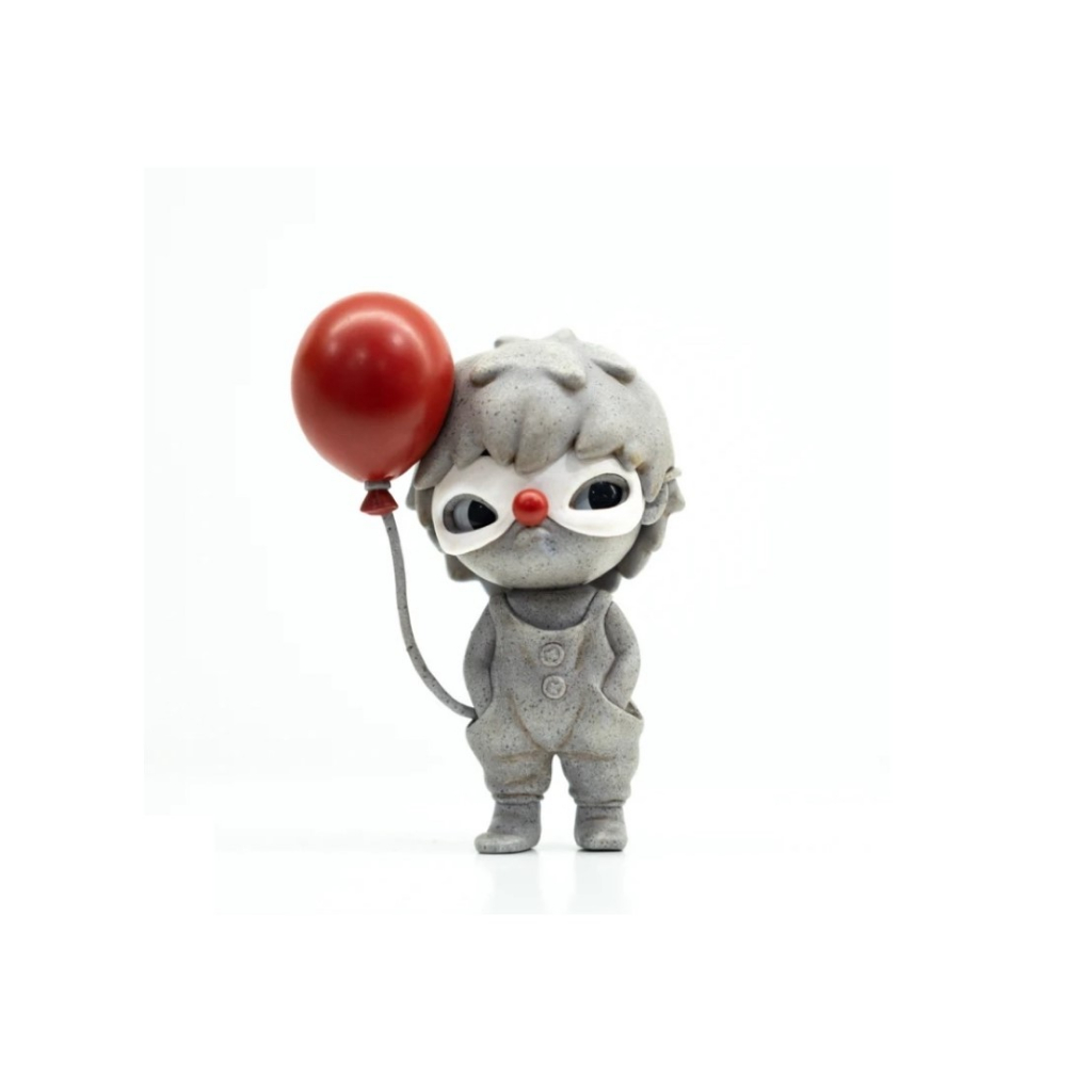 Hirono Lang Solo Exhibition Figurine - ฮิโรโน่ลิมิเตท