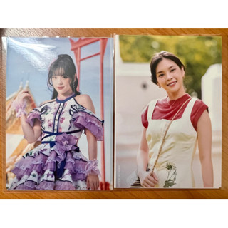 พร้อมส่ง รูปปก BNK48 - 14th Single CHERPRANGs Graduation สัญญานะ