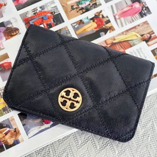 Tory Burch Willa Medium Wallet