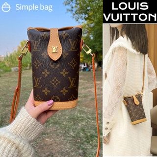 หลุยส์วิตตอง Louis Vuitton Fold Me Pouch Shoulder bag