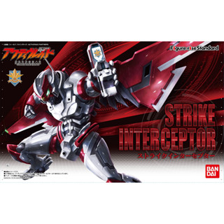 Bandai พลาโม FIGURE-RISE STANDARD ACTIVERAID STRIKE INTERCEPTOR พร้อมส่ง