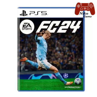 [Ps5][มือ1] EA Sports FC 24[Asia]