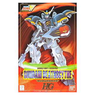 Bandai กันพลา กันดั้ม 1/100 GUNDUM DEATHSCYTHE