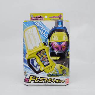 DX DOREMIFA BEAT GASHAT (กล่องสินค้ามีตำหนิ)