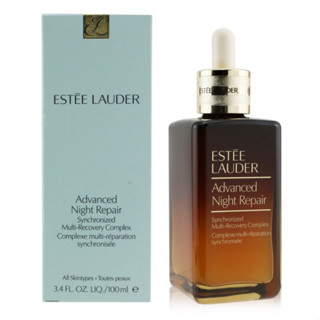 【💯% แท้ 】Esee Lauer Advanced Night Repair Serum 100ml