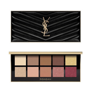 Eyeshadow YSL ป้ายไทย