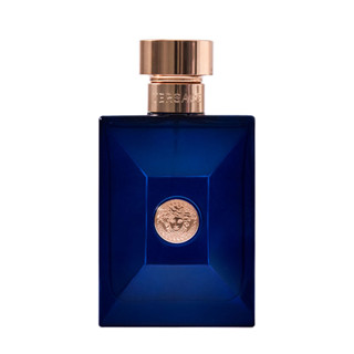 【💯% แท้ 】น้ำหอมผู้ชาย Versace Dylan Blue Mens Eau De Toilette น้ำหอมผู้ชายกลิ่น Woody Fresh ติดทนน 100ml