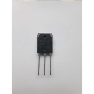 [พร้อมส่ง] MOSFET N-Chanel 2SK4108 TO-3P 20A 500V