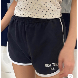 Brandy Melville Lisette New York N.Y. Shorts