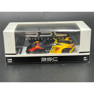 Briscale Model BSC 1:64 LBWK LP700 2.0 inifite