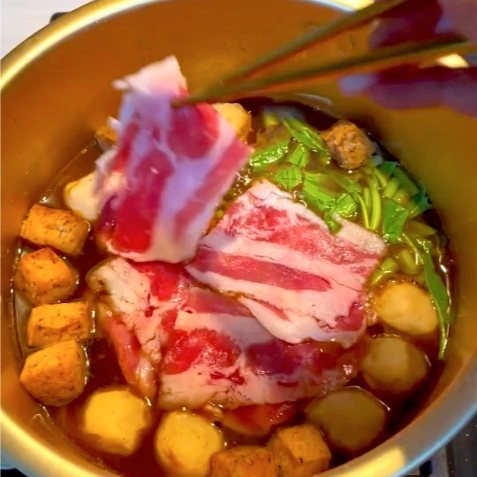 [จัมโบ้180g] ก๋วยเตี๋ยวเรือ แม่จ๋า 20 ห่อ ท้าให้ลอง สายเผ็ด สายโหด เจอกัน รสจัดจ้าน จนต้องร้องขอชีวิต