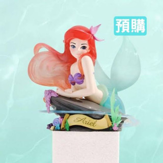 [Secret] Disney Princess Art Gallery by 52Toys