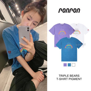 [พร้อมส่ง] RONRON x CARE BEARS แบบไอรีน&amp;พีพี