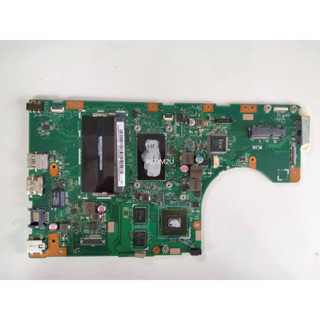 Mainboard ASUS TP550LD I3-4010U 4G MN8