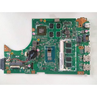 Mainboard ASUS S451LB I5-4200U I7-4500U 4G MN8