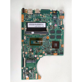 Mainboard ASUS TP500LB I5-5200U 4G MN8