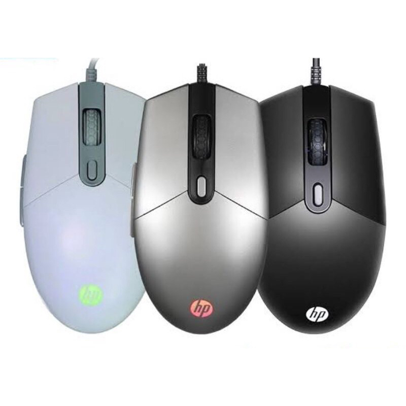 MOUSE HP MAMING(M260)