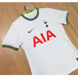 เสื้อฟุตบอล สเปอร์ส  spurs ปี 2022/23 งานเกรด Player