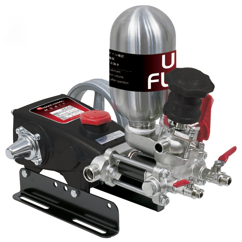 ปั้มพ่นยามารูยาม่ารุ่น MS417