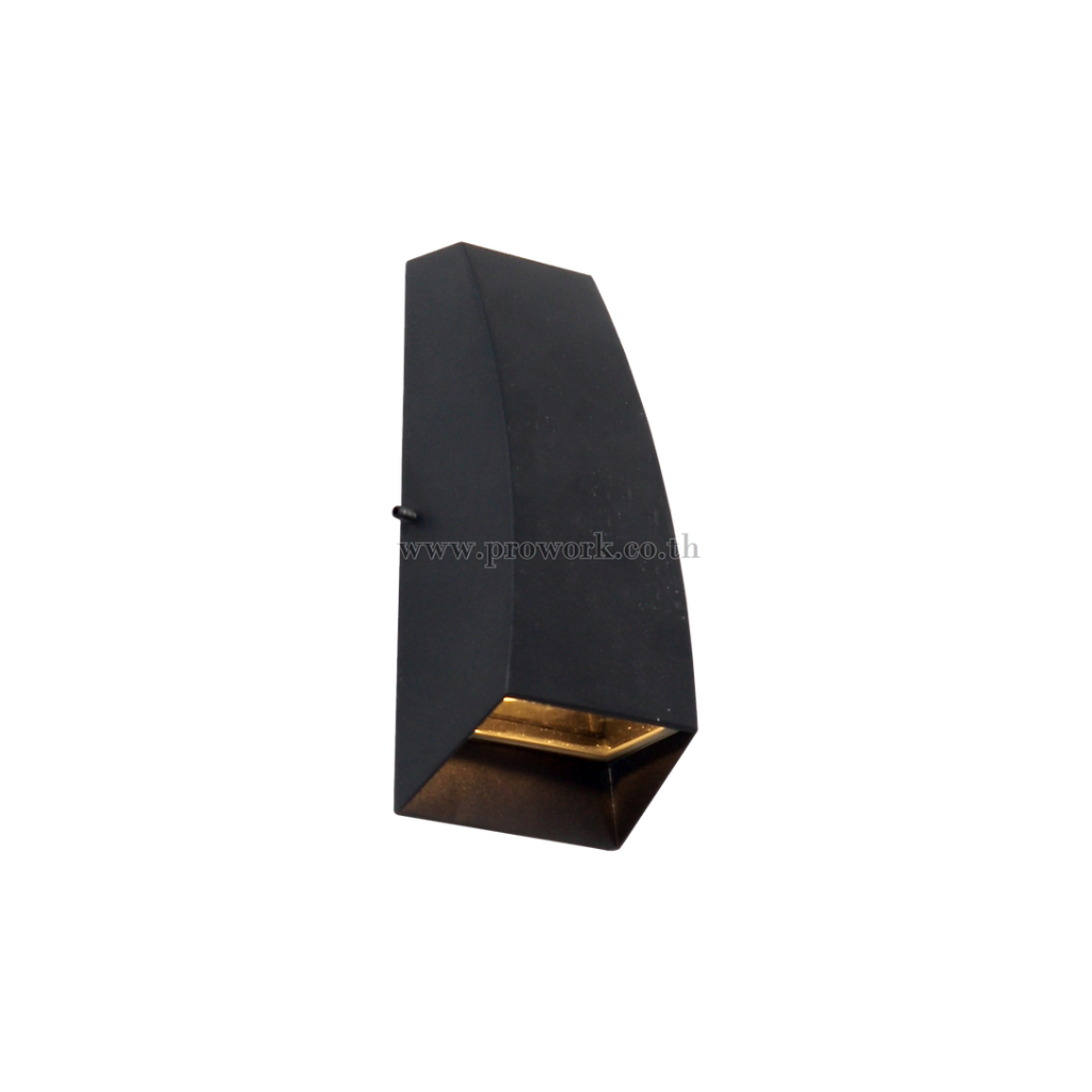 LAMP AND LIGHT - EZ LIGHTING โคมไฟผนังภายนอก OUTDOOR WALL LAMP A168
