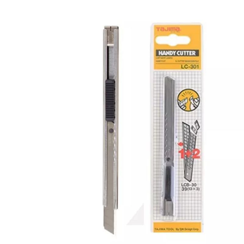 คัตเตอร์ Tajima LC-301