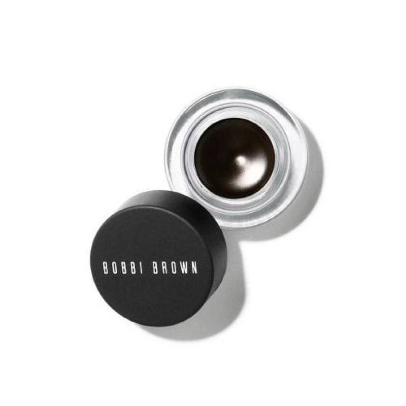 Bobbi Brown LONG-WEAR GEL EYELINER ขนาดปกติ 3 g