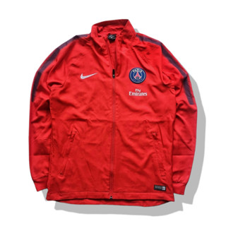 Nike X Paris Saint Germain Jacket รอบอก 44”