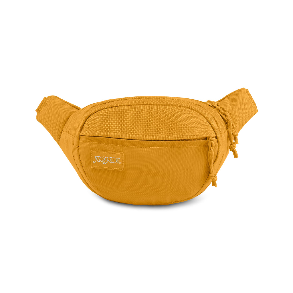 JanSport รุ่น MONO FIFTH AVENUE Fanny Pack | Waist Bag - 5 สี ให้เลือก กระเป๋าคาดอก กระเป๋าคาดเอว รุ่นโมโนฟิฟท์อเวนิว