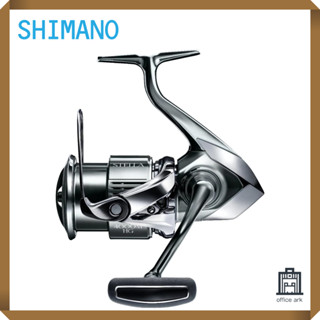 รอกสปินนิ่ง SHIMANO 22 Stella 4000MHG [ส่งตรงจากญี่ปุ่น]