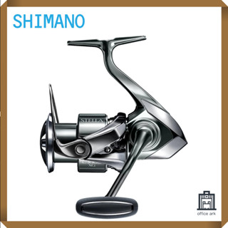 รอกสปินนิ่ง SHIMANO 22 Stella C3000XG [ส่งตรงจากญี่ปุ่น]