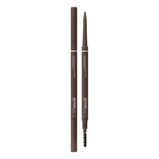 4U2 SLIM BROW 1.5 MM WATERPROOF EYEBROW PENCIL ดินสอเขียนคิ้วออโต้ ขนาด 1.5 มม.