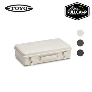 TOYO STEEL TOOL BOX TRUNK TYPE T-360