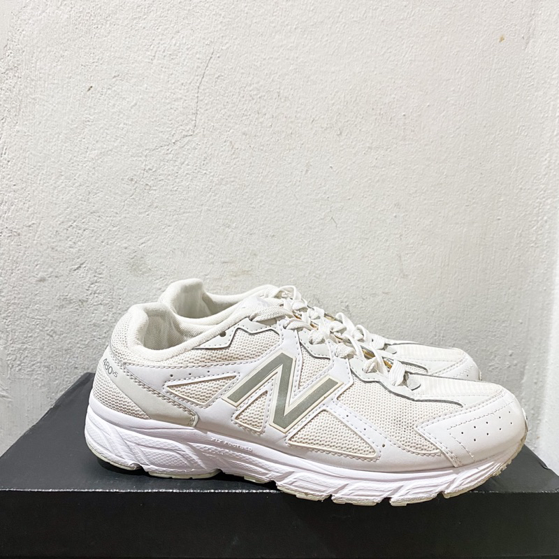 New balance480 37/23.5 มือสอง*มีตำหนิ