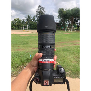 Sigma 70-200 f2.8 APO HSM for Canon มือสอง